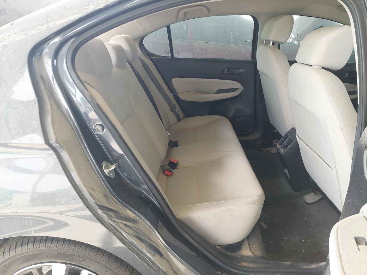 MAKGN2697P4100067 - 2023 HONDA CITY - #84351384