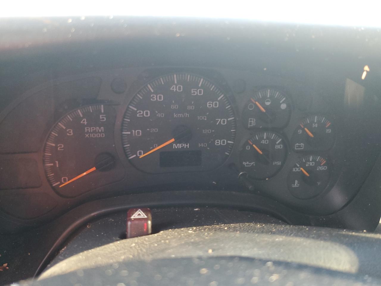 2003 Chevrolet C/K - Image 9