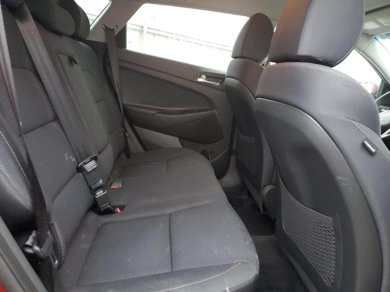 2019 Hyundai Tucson Se VIN: KM8J2CA44KU908766 Lot: 83319374