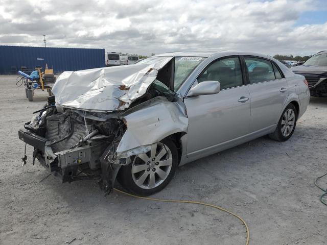 2006 Toyota Avalon Xl