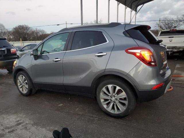  BUICK ENCORE 2019 Серый