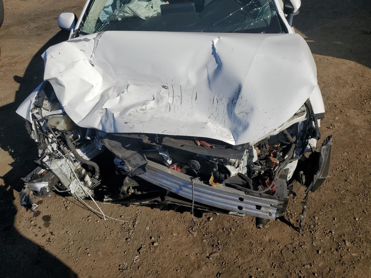 2020 Toyota Corolla - Image 11