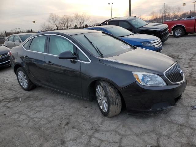  BUICK VERANO 2016 Black