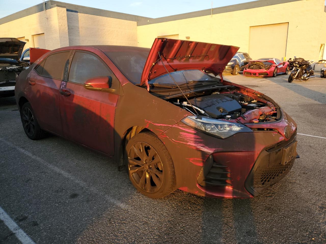2019 Toyota Corolla - Image 4