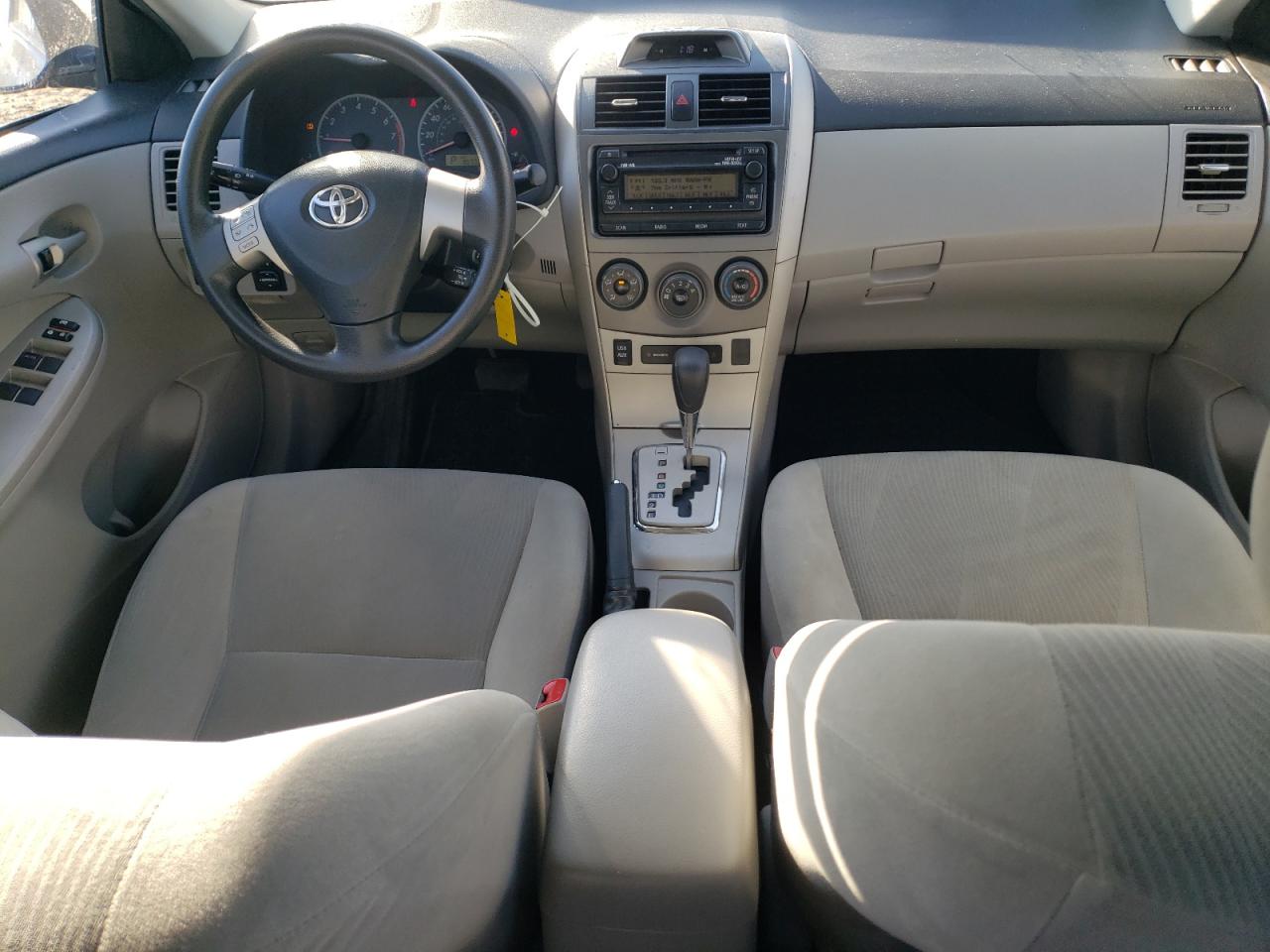 2012 Toyota Corolla - Image 8