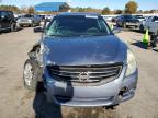 2011 Nissan Altima Base en Venta en Florence, MS - Side