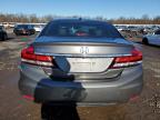 2013 Honda Civic Exl for Sale in Hillsborough, NJ - Front End
