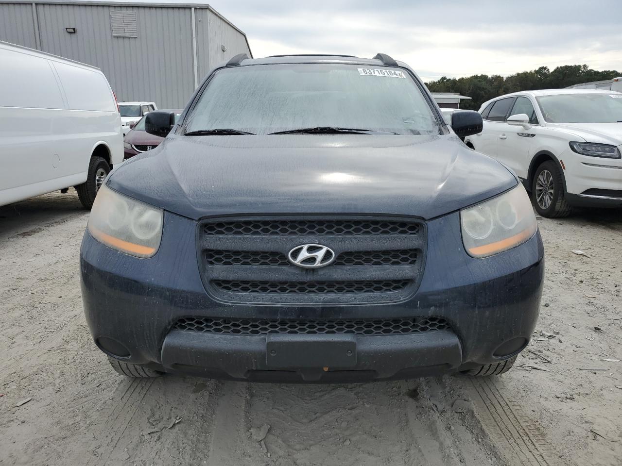 2008 Hyundai Santa Fe - Image 5