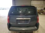 2008 Dodge Grand Caravan Sxt de vânzare în Sikeston, MO - Front End