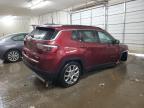 2022 Jeep Compass Latitude Lux للبيع في Madisonville، TN - Undercarriage