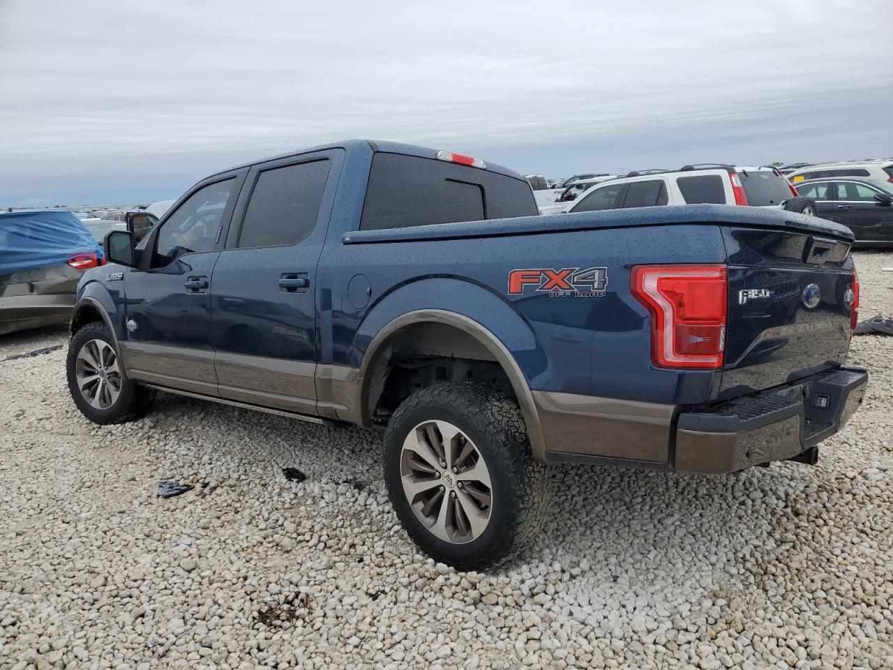 2015 Ford F-150 - Image 2