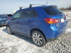 2015 Mitsubishi Outlander Sport Es for Sale in Barberton, OH - Mechanical