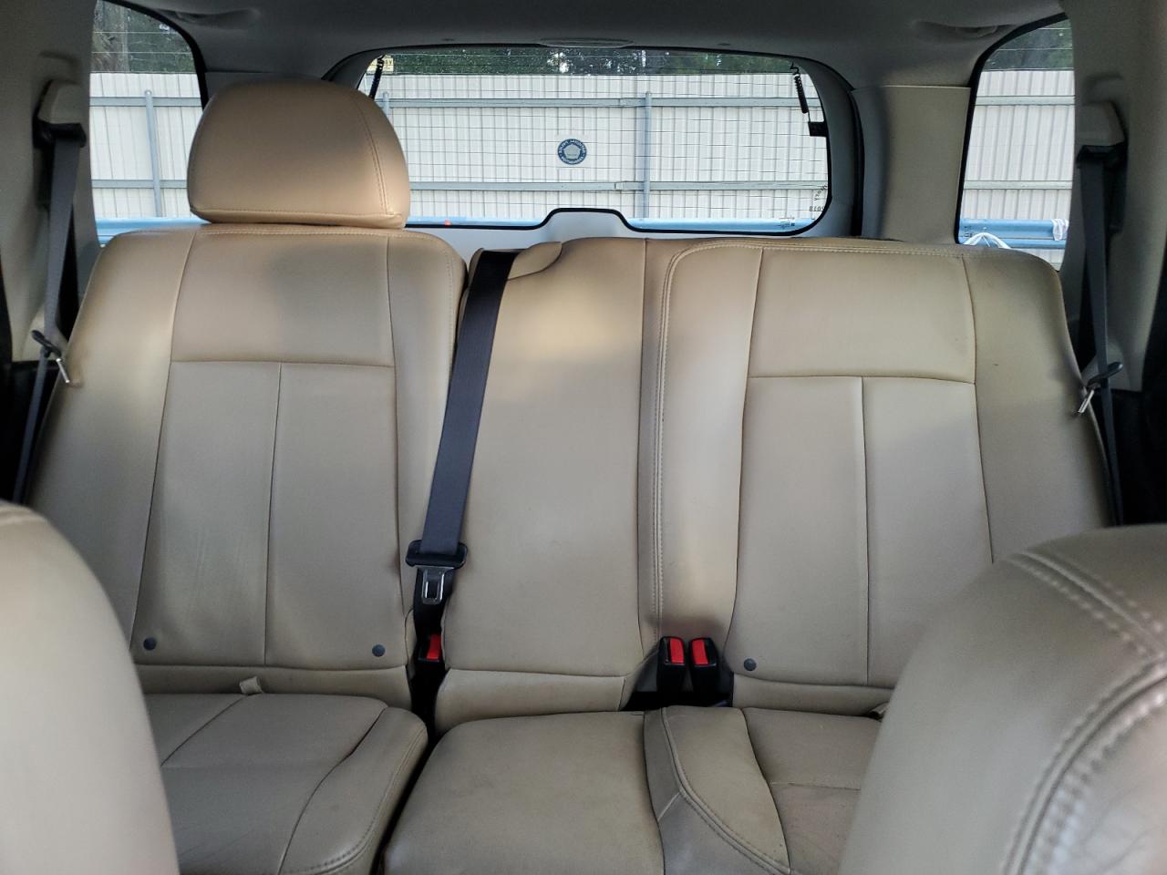 2007 Chevrolet TrailBlazer - Image 10