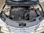 2010 Chrysler Sebring Limited للبيع في Davison، MI - Front End