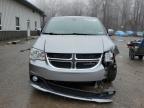 2019 Dodge Grand Caravan Sxt за продажба в York Haven, PA - Front End