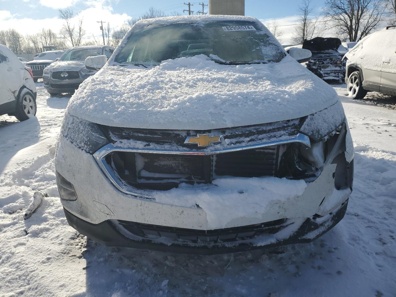 2019 Chevrolet Equinox - Image 5