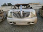 2002 Cadillac Escalade Luxury للبيع في Bakersfield، CA - Burn