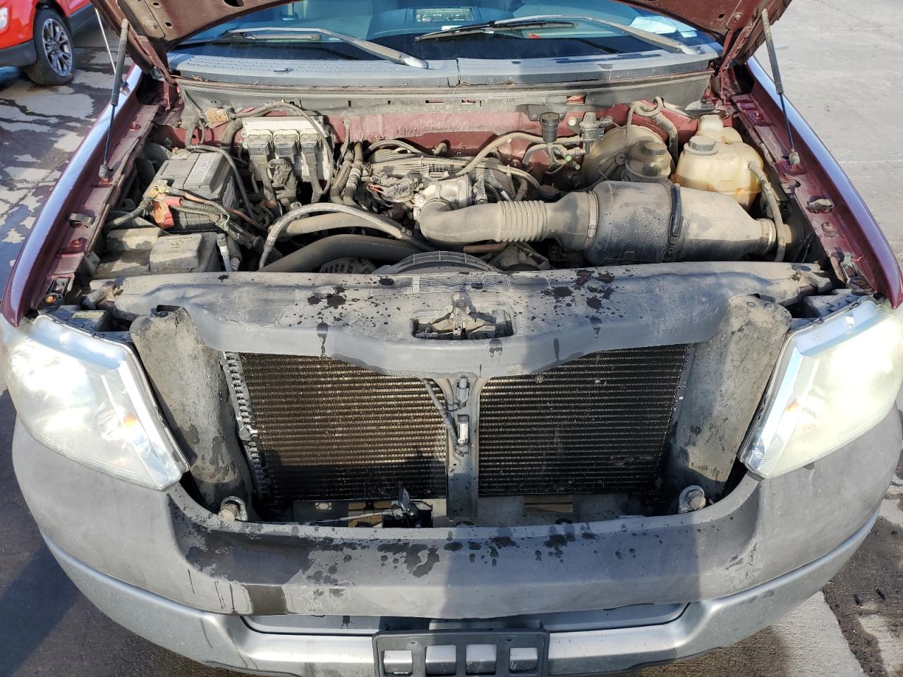 2005 Ford F-150 - Image 11