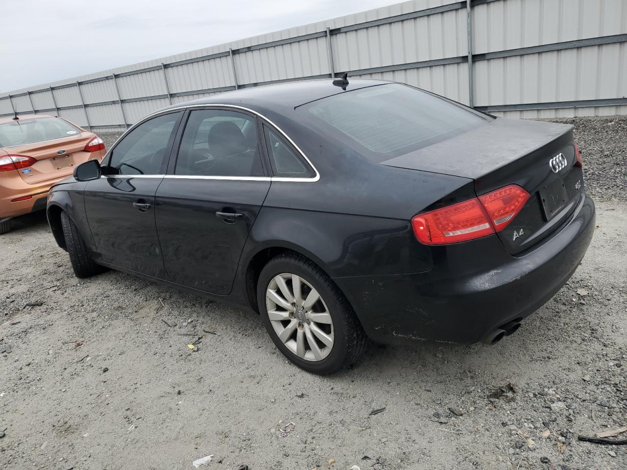 2010 Audi A4 - Image 2