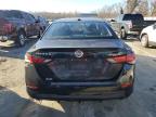 2021 Nissan Sentra Sv zu verkaufen in Spartanburg, SC - Side