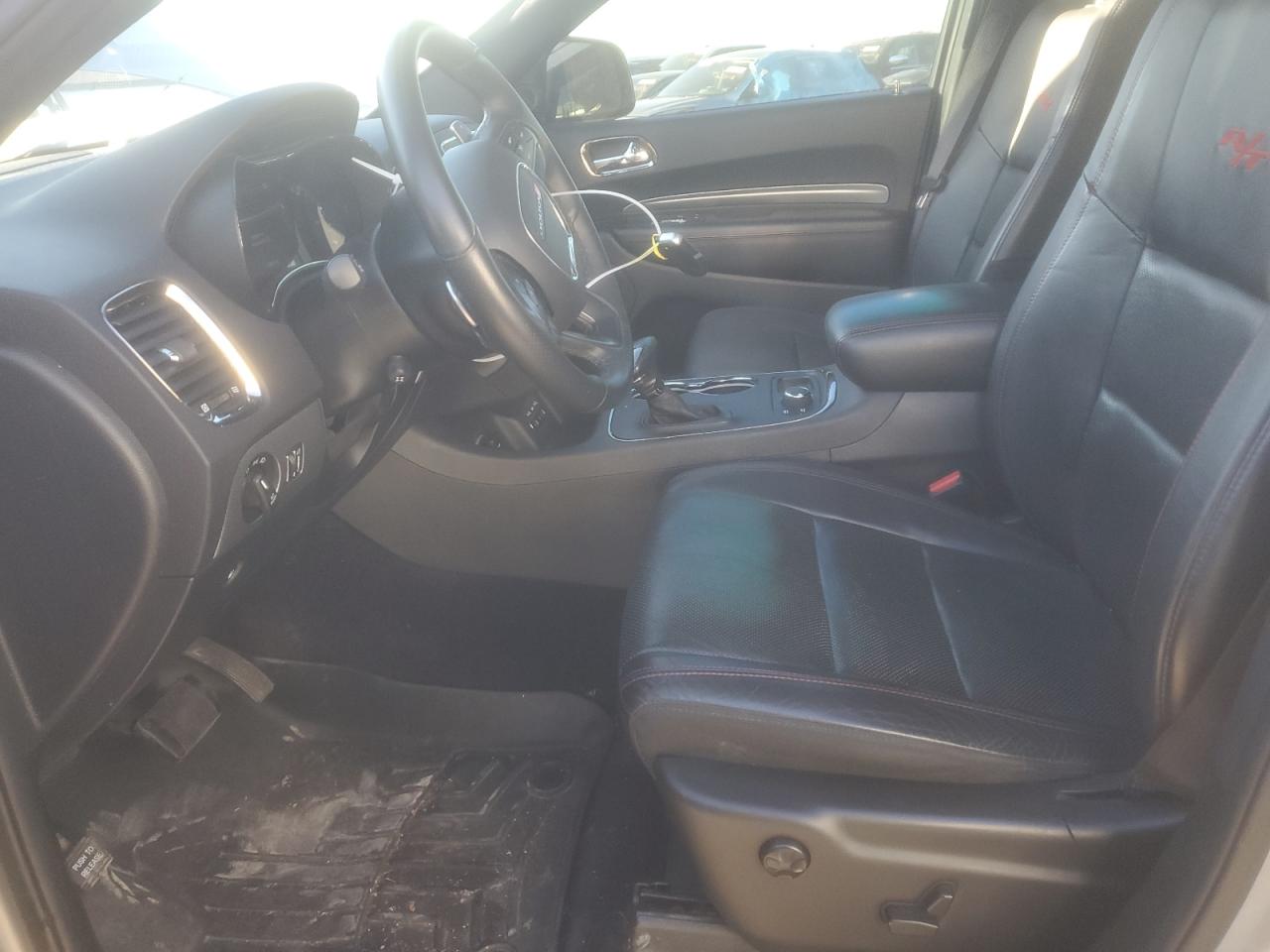 2018 Dodge Durango - Image 7
