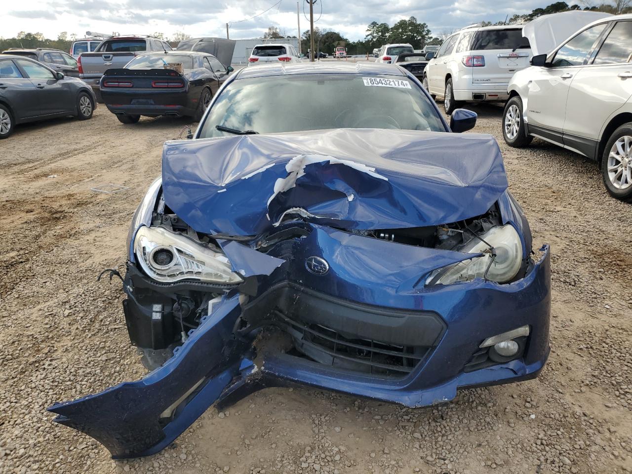 2013 Subaru BRZ - Image 5