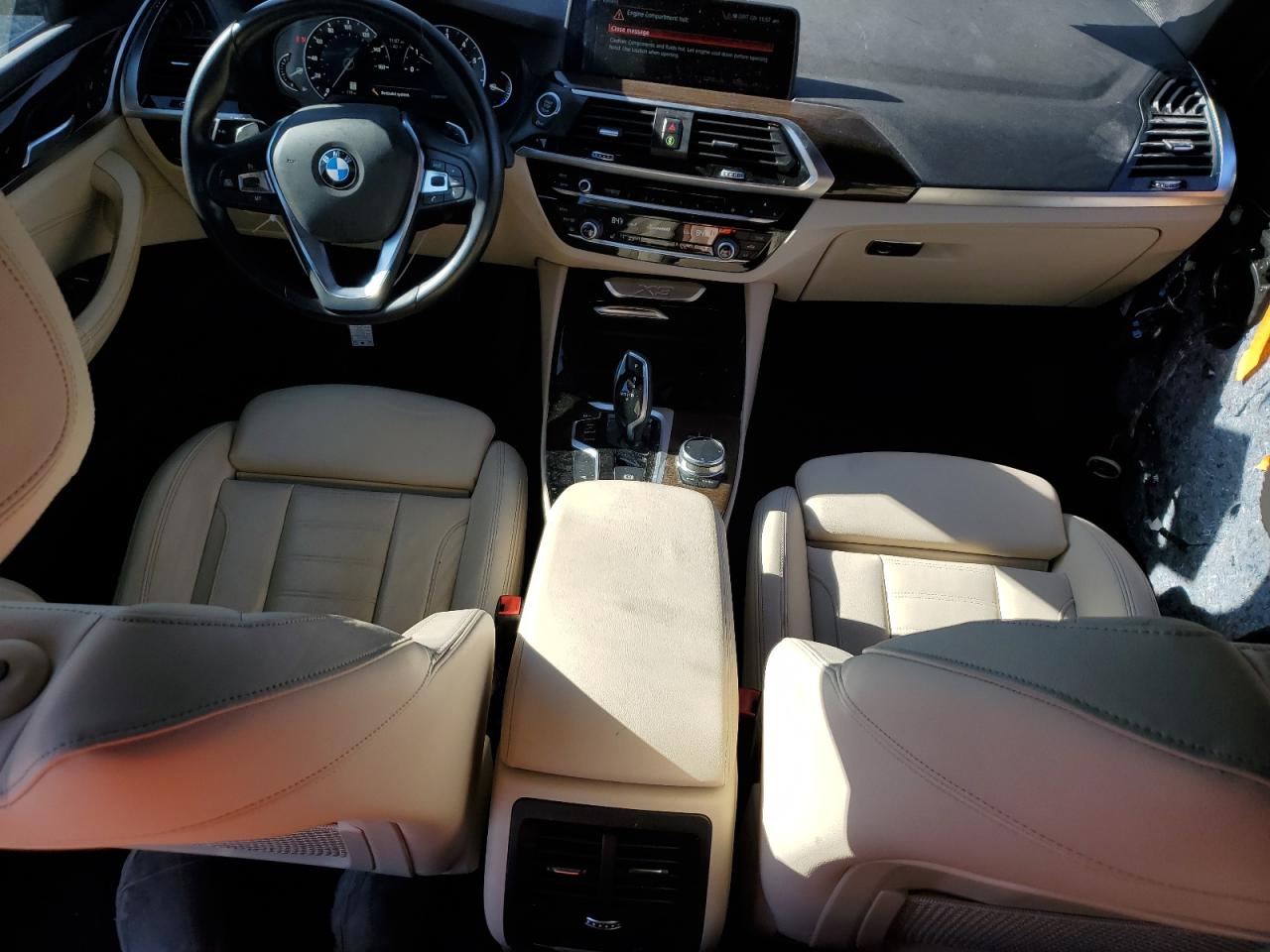 2019 BMW X3 - Image 8