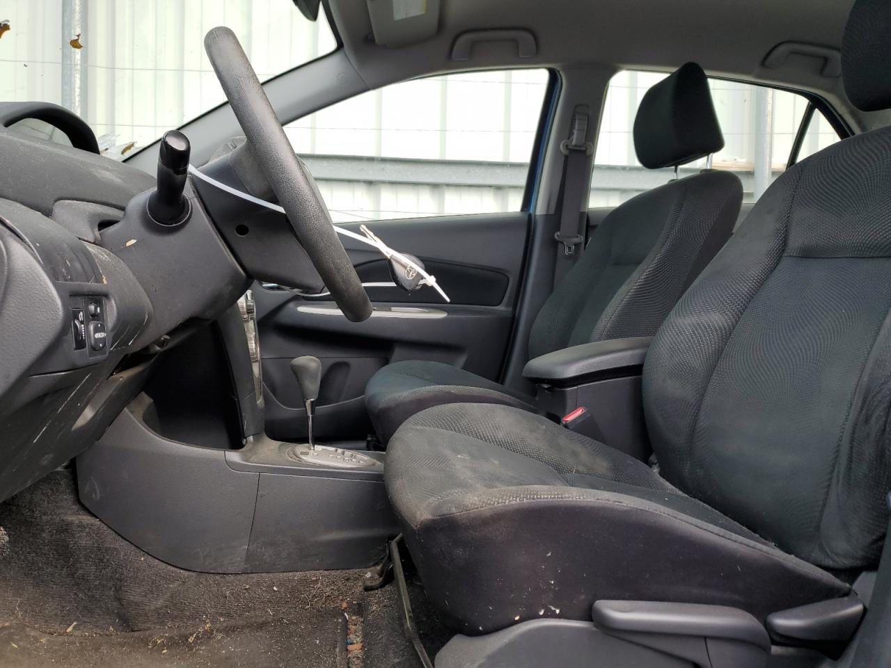 2010 Toyota Yaris - Image 7