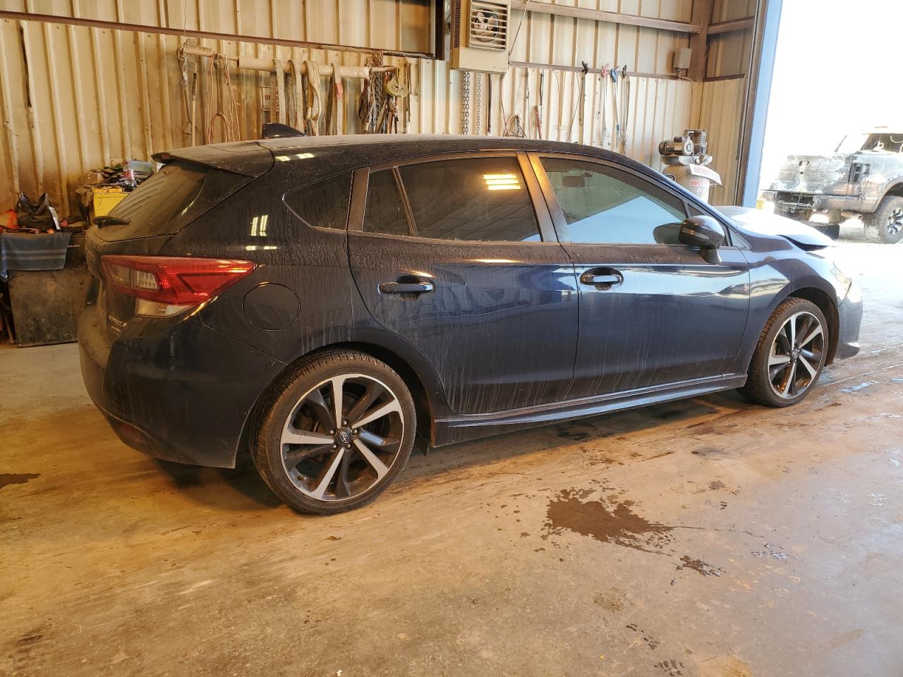 2020 Subaru Impreza - Image 3