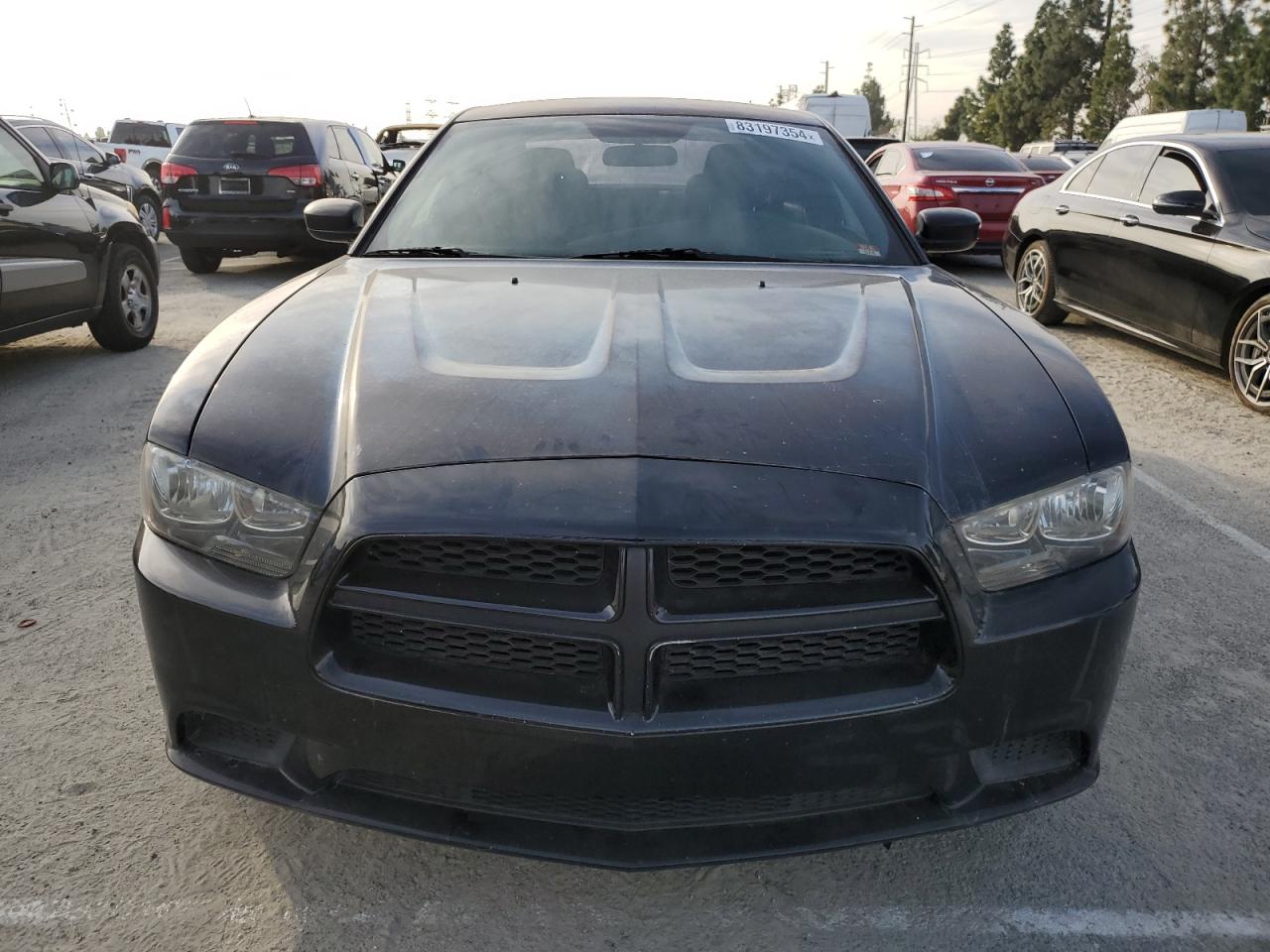2013 Dodge Charger - Image 5