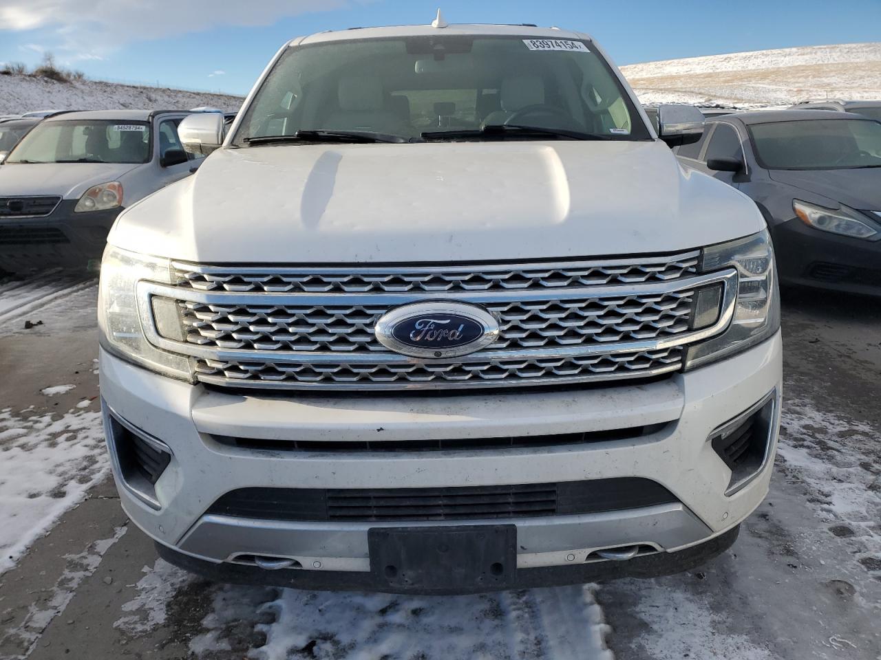 2019 Ford Expedition - Image 5
