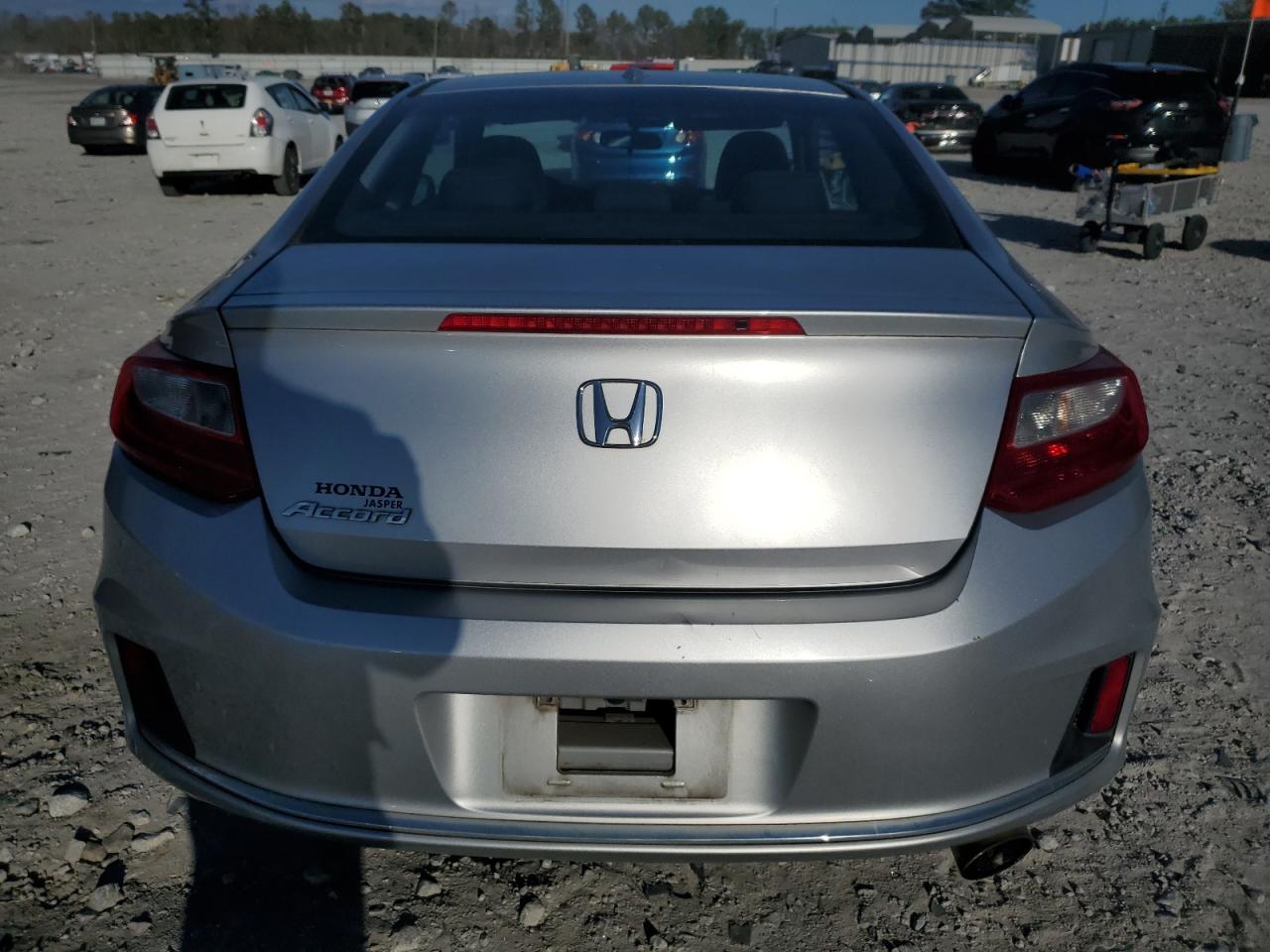 VIN 1HGCT1B89DA023372 2013 HONDA ACCORD no.6