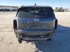 2020 Hyundai Palisade Sel zu verkaufen in Tulsa, OK - Rear End