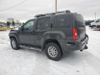 2014 Nissan Xterra X for Sale in Franklin, WI - Front End