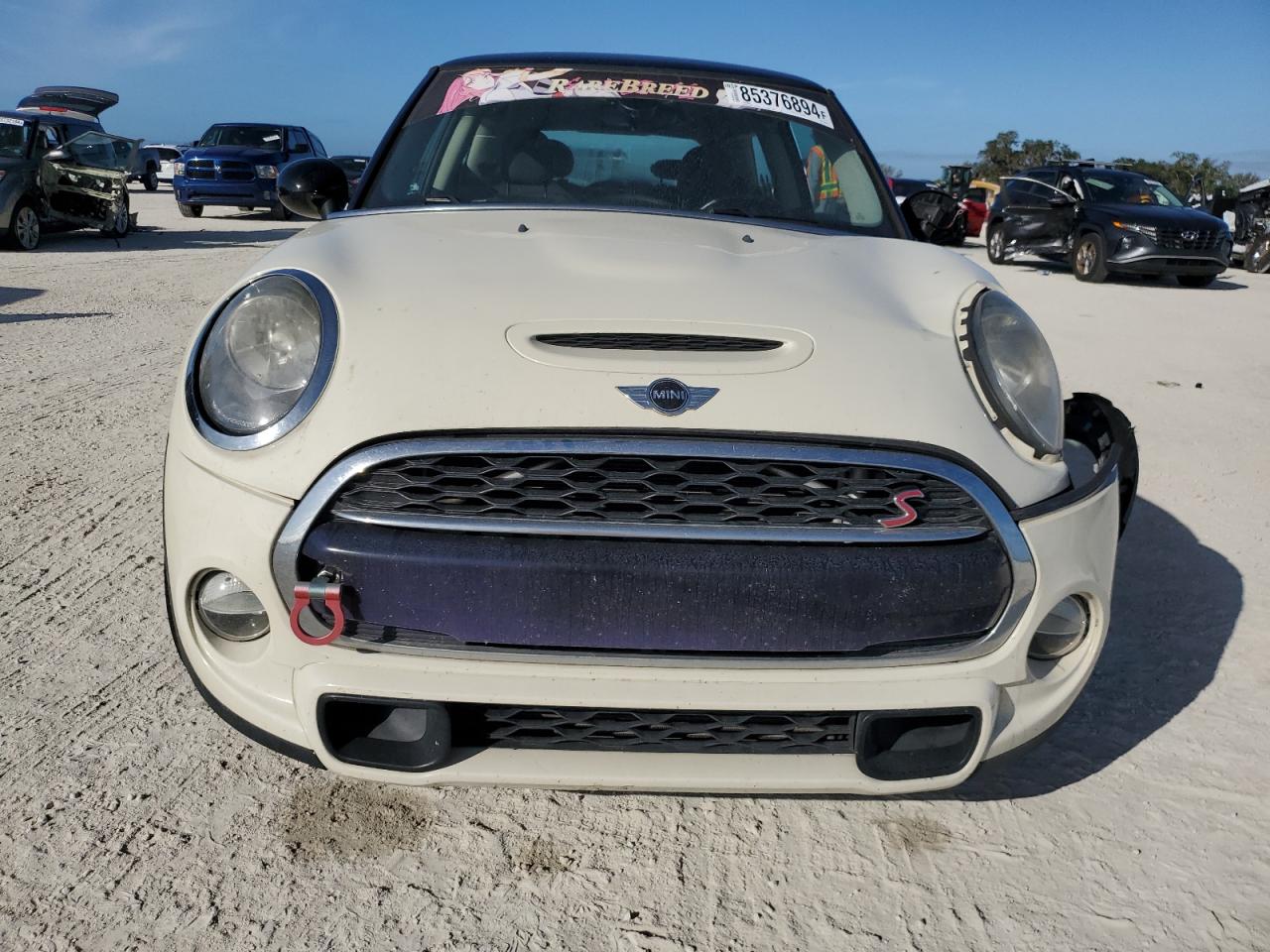 VIN WMWXP7C5XF2A33479 2015 MINI COOPER no.5