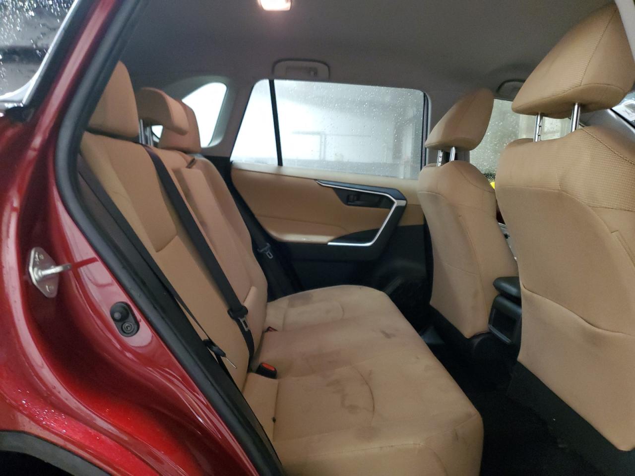 2019 Toyota RAV 4 - Image 11