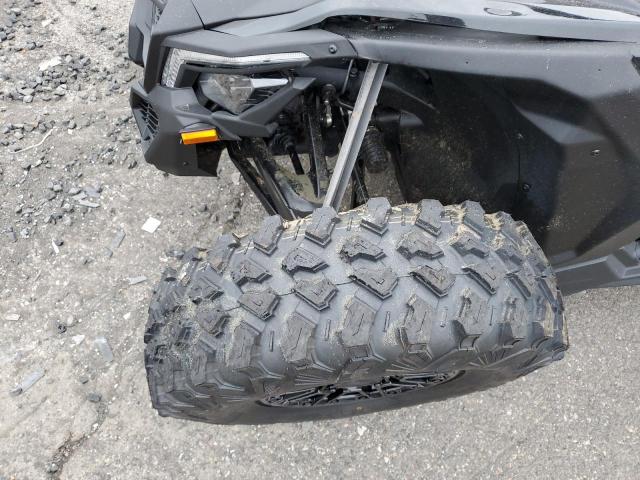 2025 CAN-AM MAVERICK X3 MAX X RS TURBO RR