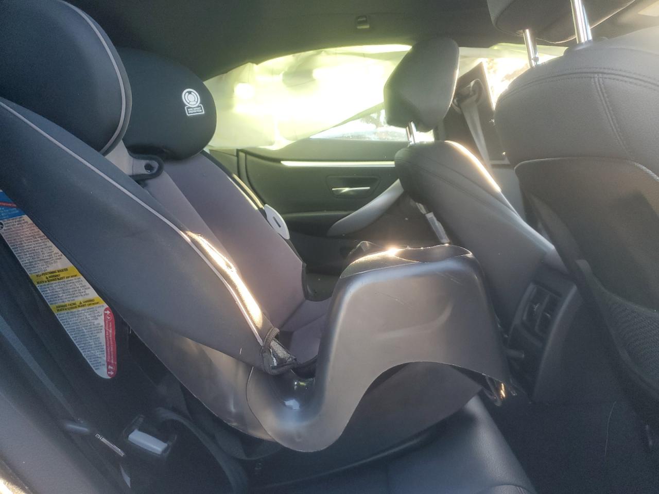 2018 BMW 4er - Image 11