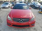 2013 Mercedes-Benz C 250 na sprzedaż w Opa Locka, FL - Minor Dent/Scratches