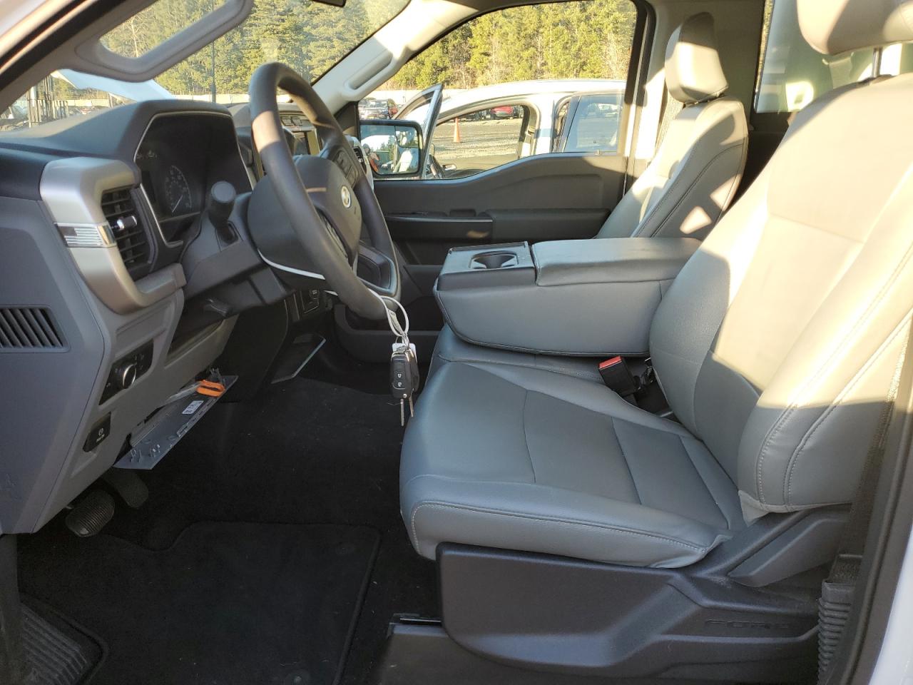 2022 Ford F-150 - Image 7