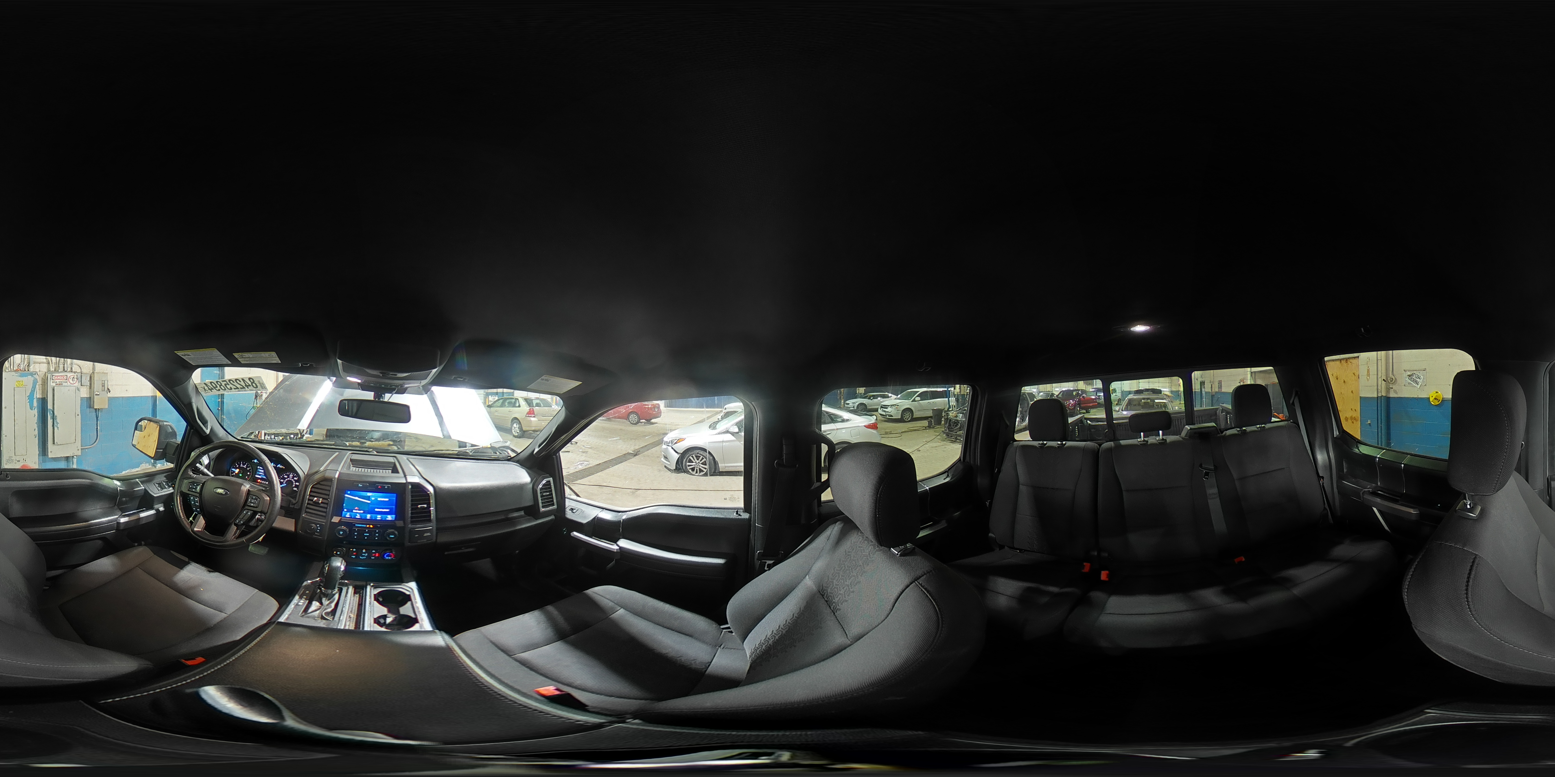 2020 Ford F-150 - Image 14