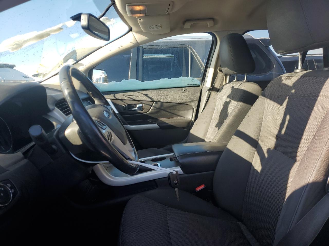 2011 Ford Edge - Image 7
