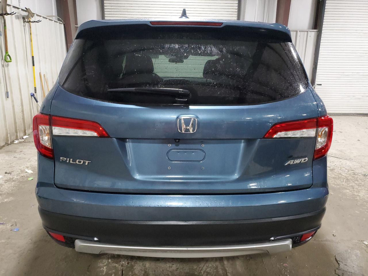 2021 Honda Pilot - Image 6