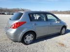 2011 Nissan Versa S продається в Gastonia, NC - Side