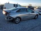 2022 Hyundai Elantra Se zu verkaufen in Riverview, FL - Water/Flood