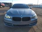 2014 Bmw 535 Xi за продажба в Colorado Springs, CO - Side