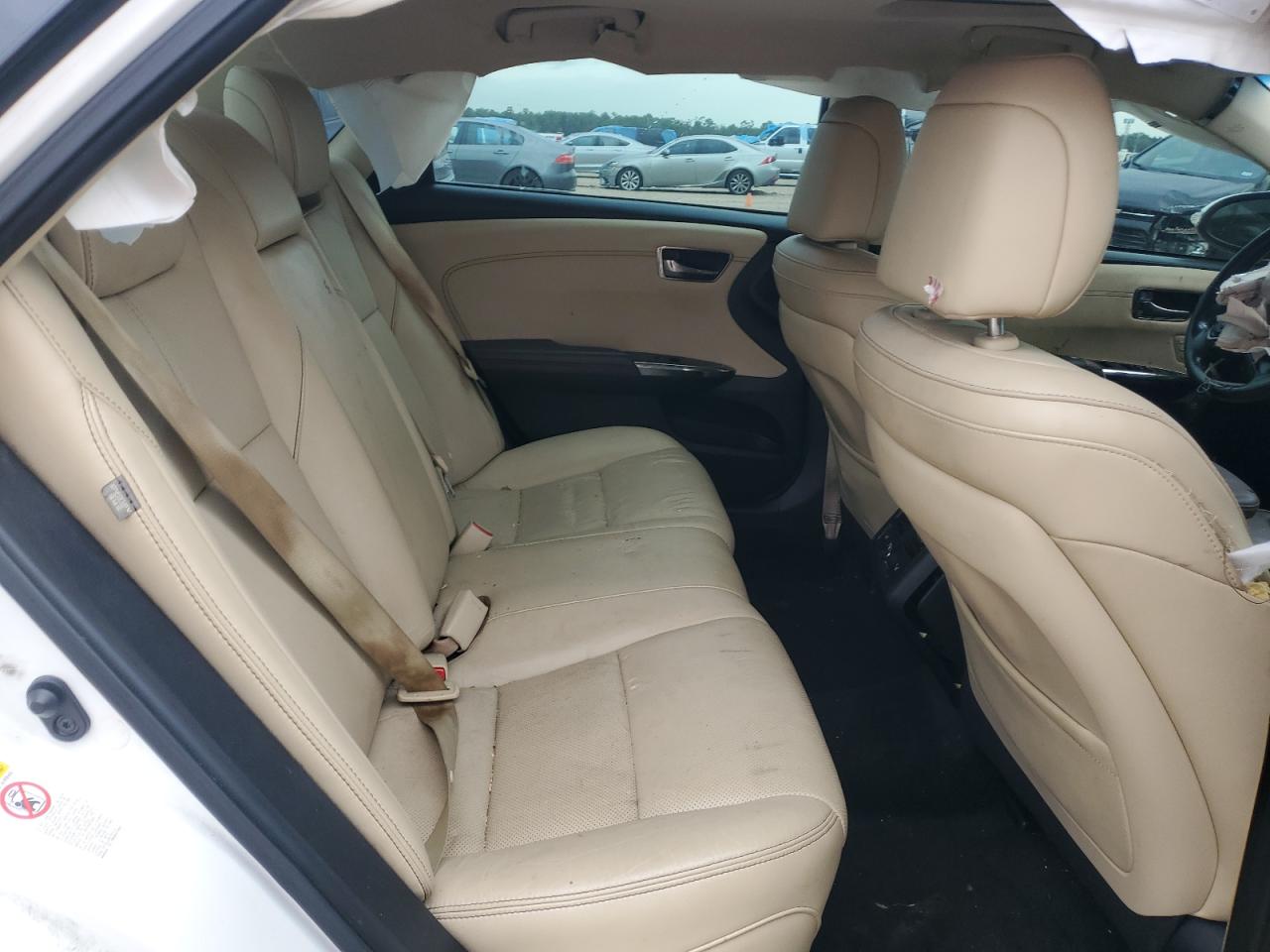 2018 Toyota Avalon - Image 10