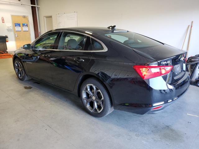  CHEVROLET MALIBU 2024 Black