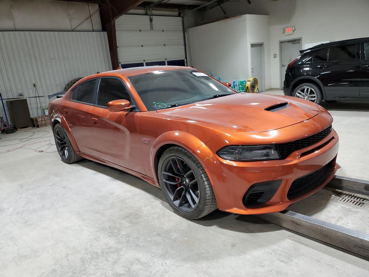 2020 Dodge Charger - Image 4