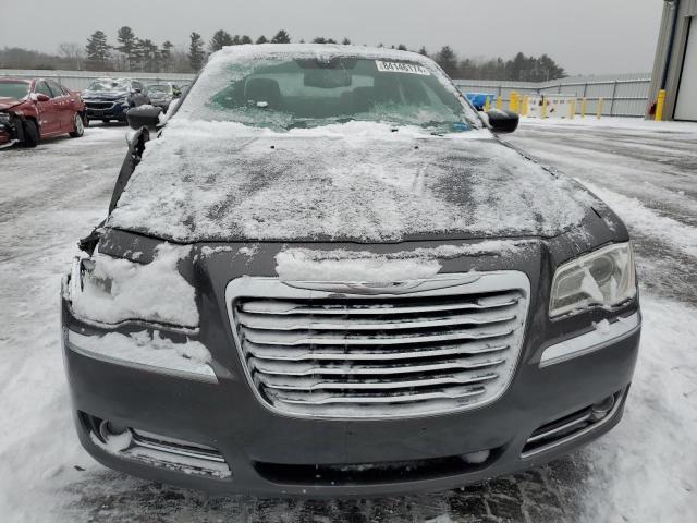 Седаны CHRYSLER 300 2013 Серый